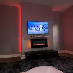 Imperial Suites