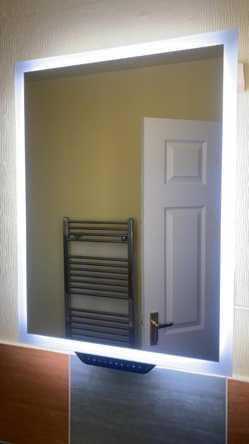 Apartment Imperial Bradford (West Yorkshire)